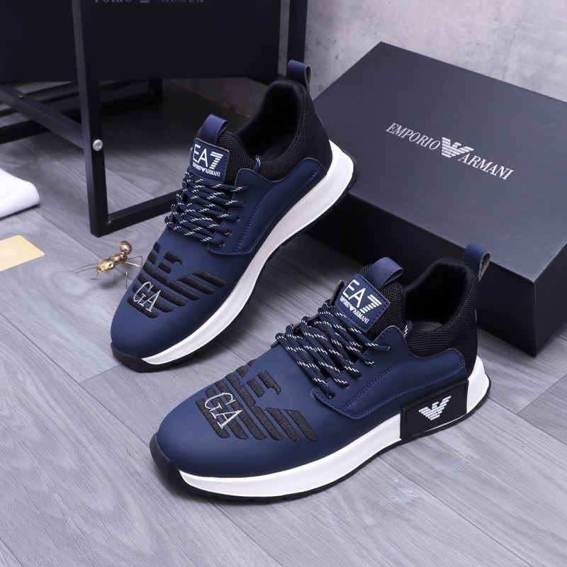 Armani Sneakers